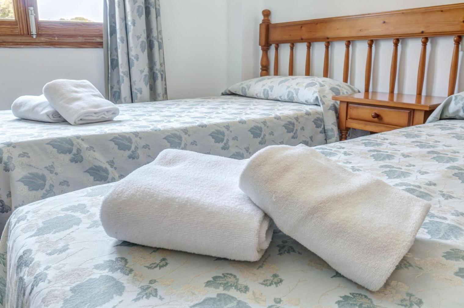 Apartamento La Cabanya 1A Canyamel  Eksteriør billede