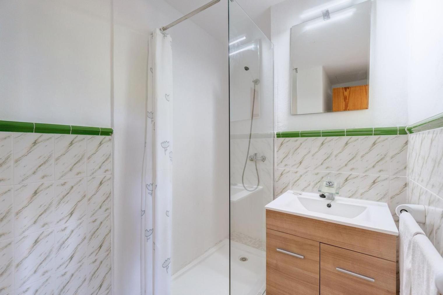 Apartamento La Cabanya 1A Canyamel  Eksteriør billede