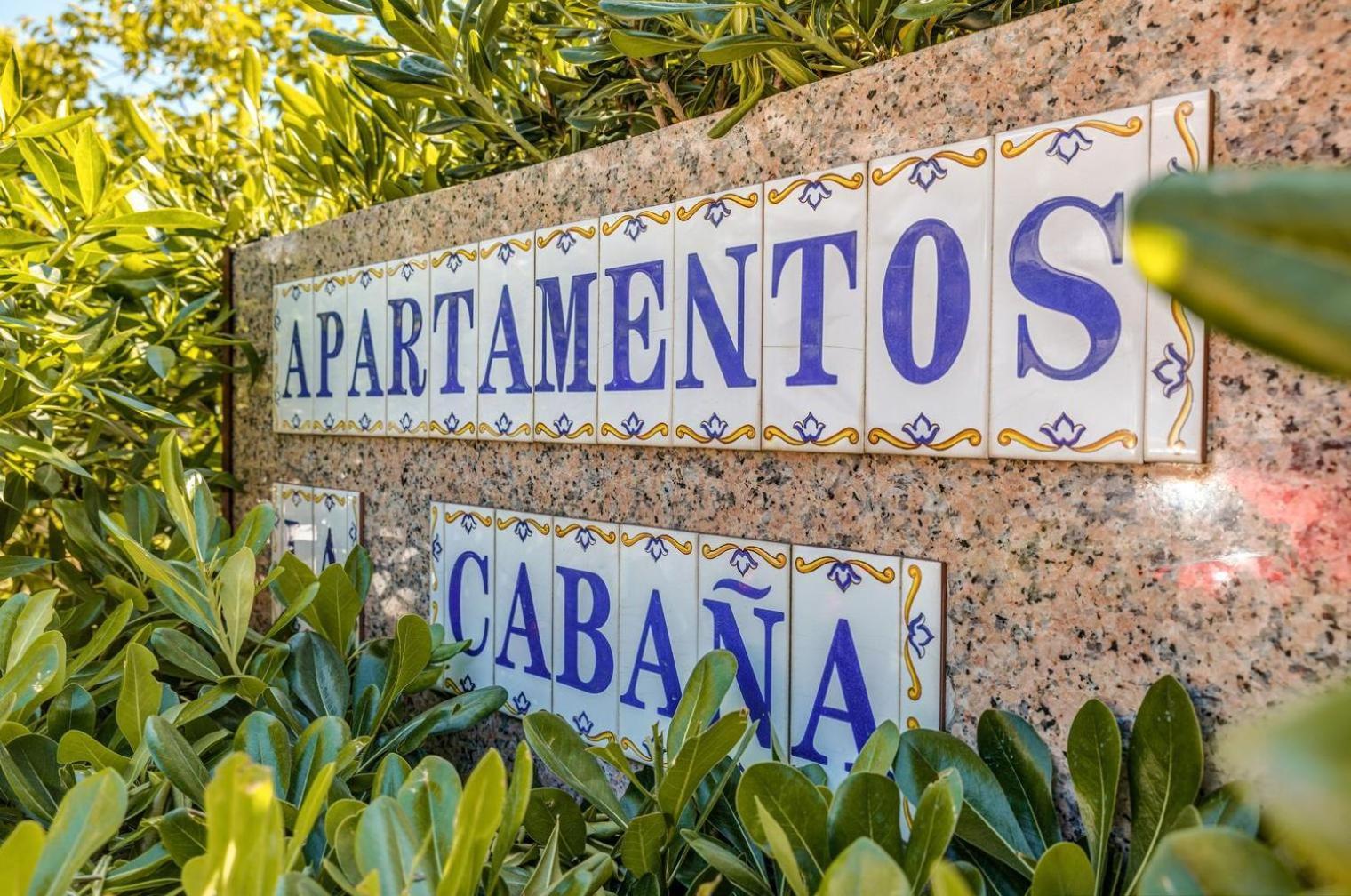 Apartamento La Cabanya 1A Canyamel  Eksteriør billede